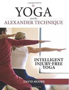 yoga at technique