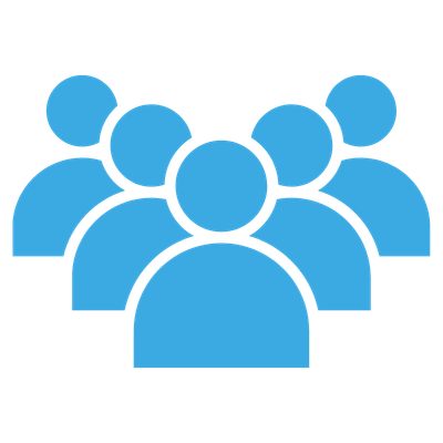 Who we help - organisations
