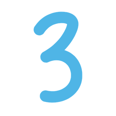 3
